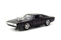 Rychle a zběsile 1970 Dodge Charger 1:32